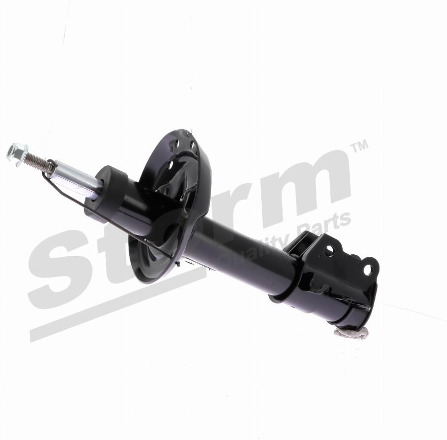 Storm 3431IG - Amortisseur droxauto.com