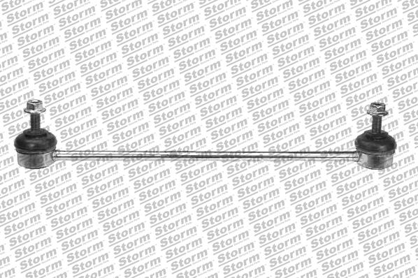 Storm 350705R - Entretoise / tige, stabilisateur droxauto.com