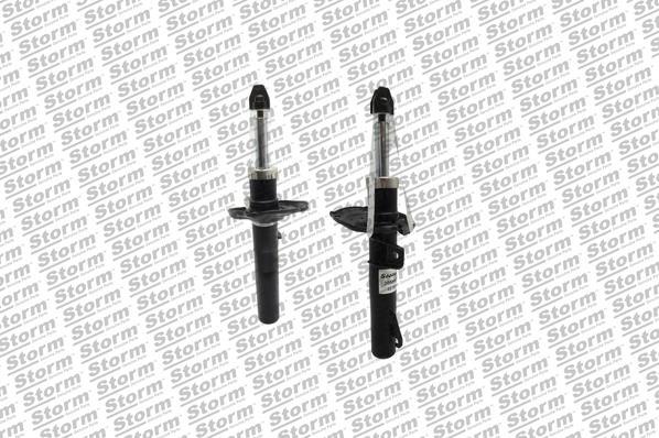 Storm 305953 - Amortisseur droxauto.com