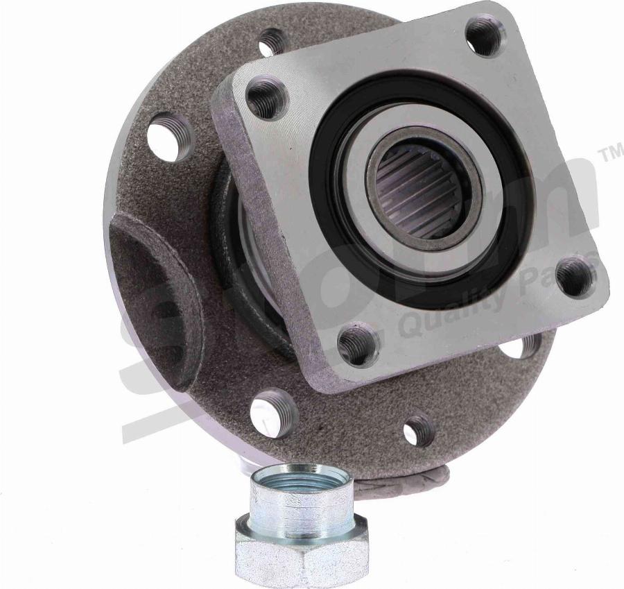 Storm 30065 - Kit de roulements de roue droxauto.com