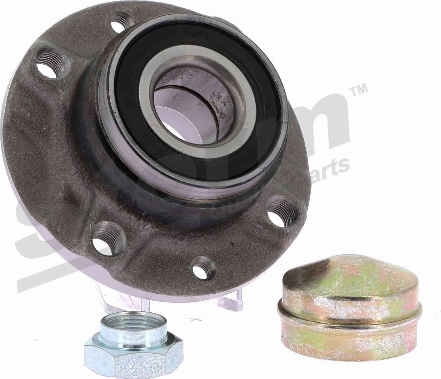 Storm 30066 - Kit de roulements de roue droxauto.com