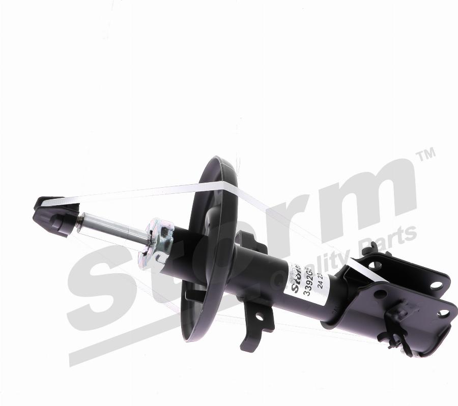 Storm 3392G - Amortisseur droxauto.com