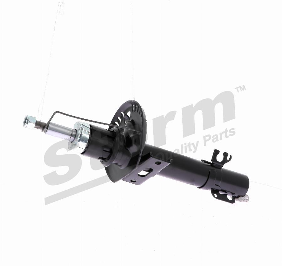 Storm 3370G - Amortisseur droxauto.com