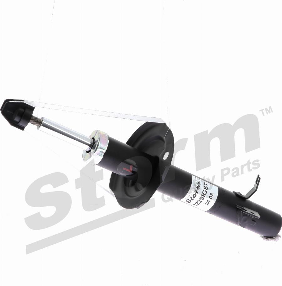 Storm 3229IG - Amortisseur droxauto.com