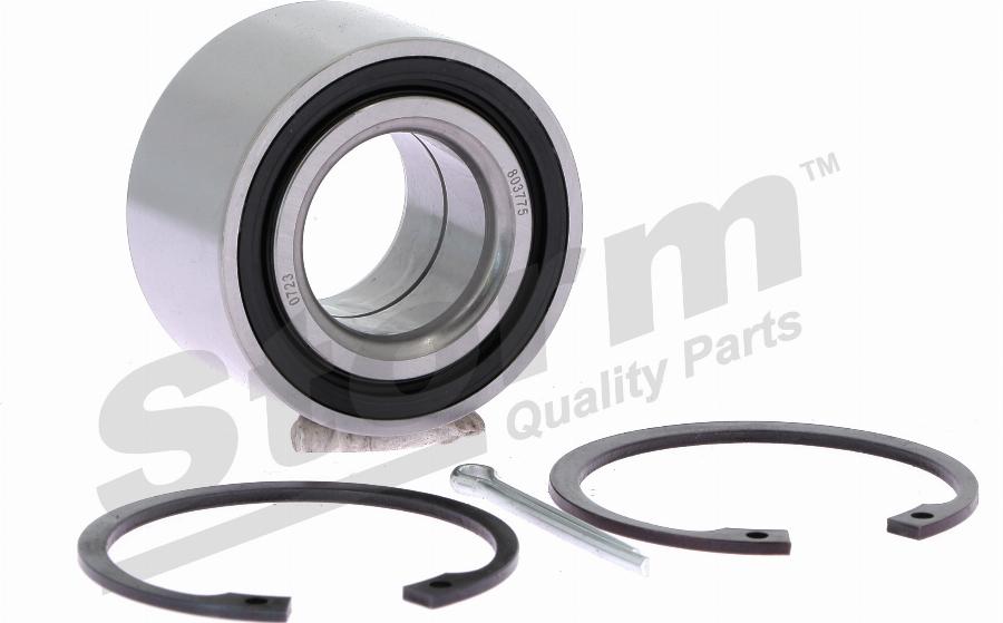 Storm 290984 - Kit de roulements de roue droxauto.com