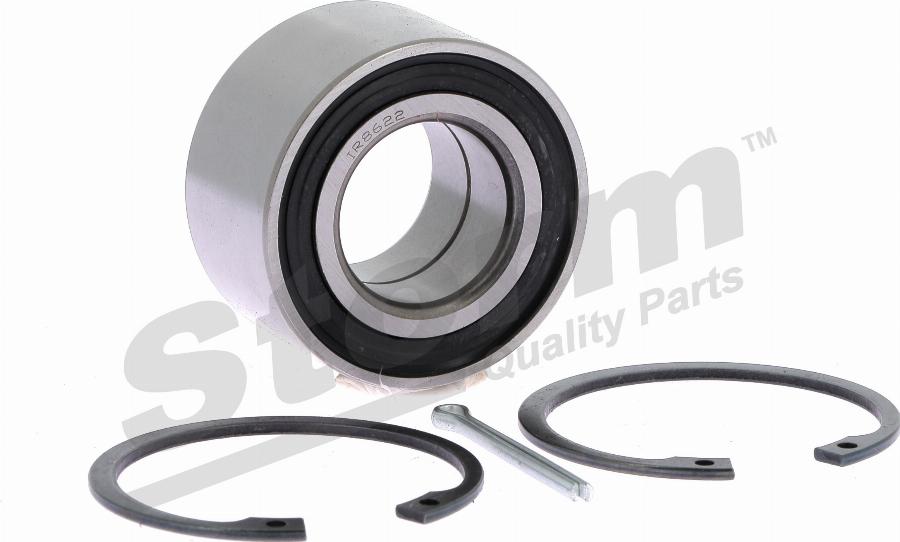 Storm 290109 - Kit de roulements de roue droxauto.com
