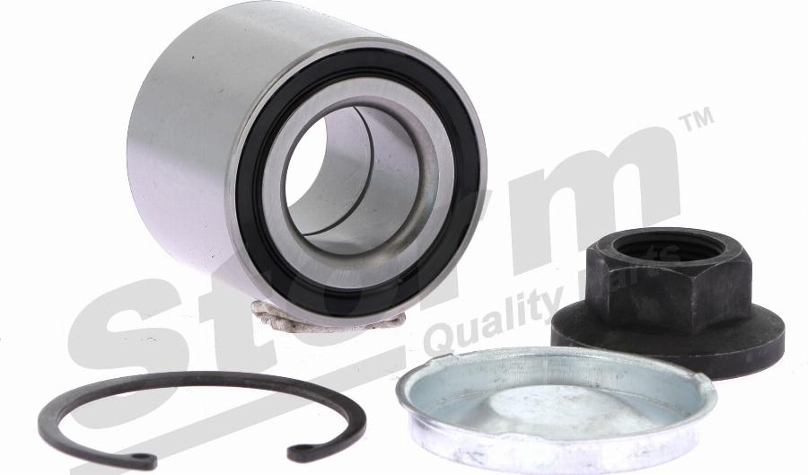 Storm 291910 - Kit de roulements de roue droxauto.com