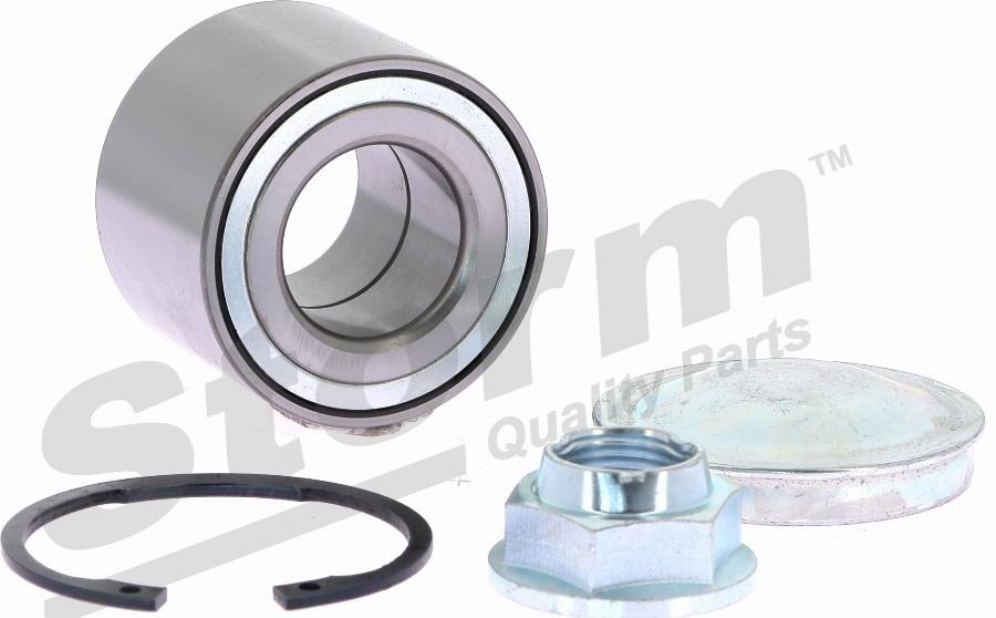 Storm 291090 - Kit de roulements de roue droxauto.com