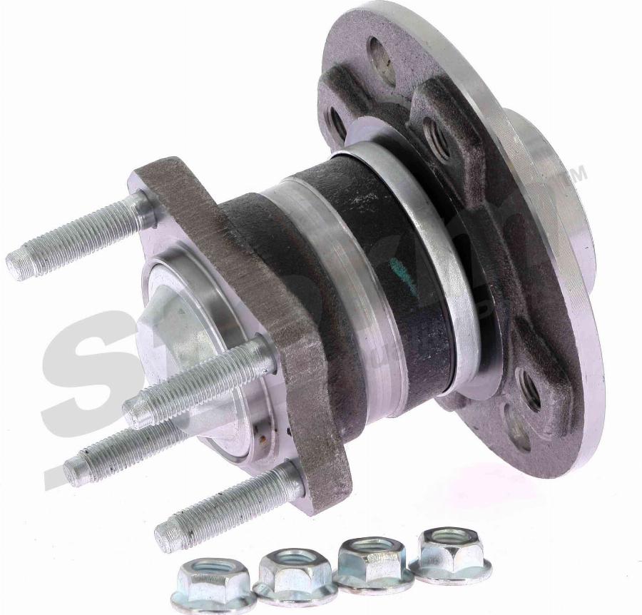 Storm 291039 - Kit de roulements de roue droxauto.com