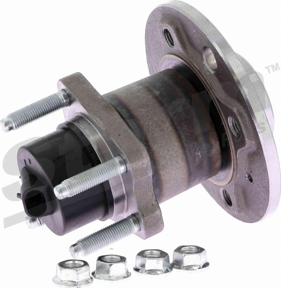 Storm 291031 - Kit de roulements de roue droxauto.com