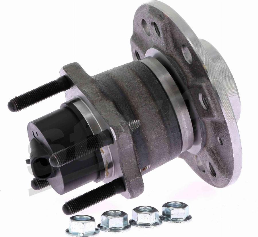 Storm 291107 - Kit de roulements de roue droxauto.com