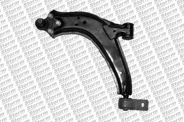 Storm 24051 - Bras de liaison, suspension de roue droxauto.com
