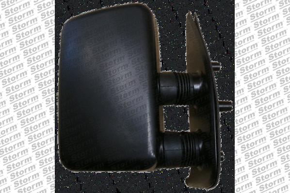 Storm 2559002 - Rétroviseur extérieur droxauto.com