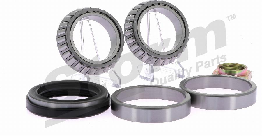 Storm 25565 - Kit de roulements de roue droxauto.com