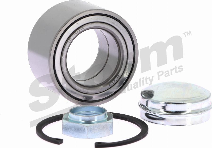 Storm 25566 - Kit de roulements de roue droxauto.com