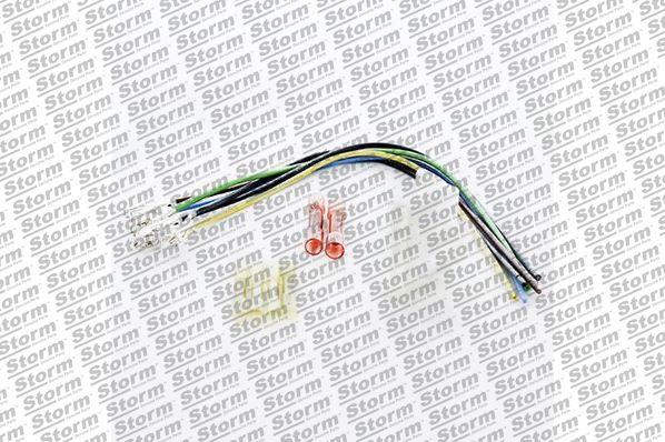 Storm 255103 - Kit de réparation pour câbles, feu arrière droxauto.com