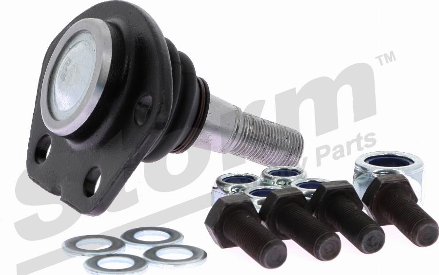 Storm 25584 - Rotule de suspension droxauto.com
