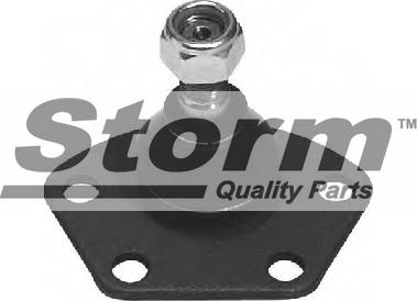 Storm 25581 - Rotule de suspension droxauto.com