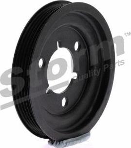 Storm 20432 - Poulie, vilebrequin droxauto.com