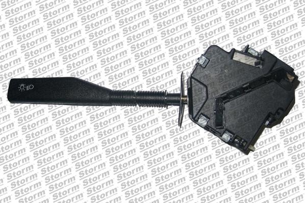 Storm 20023 - Interrupteur d'allumage / de démarreur droxauto.com