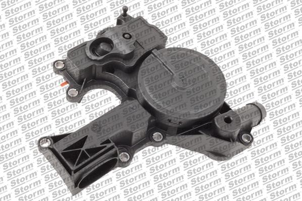 Storm 208151 - Soupape, dégazage du carter droxauto.com