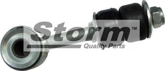 Storm F0087F - Entretoise / tige, stabilisateur droxauto.com