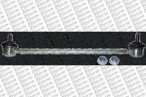 Storm 21230R - Entretoise / tige, stabilisateur droxauto.com