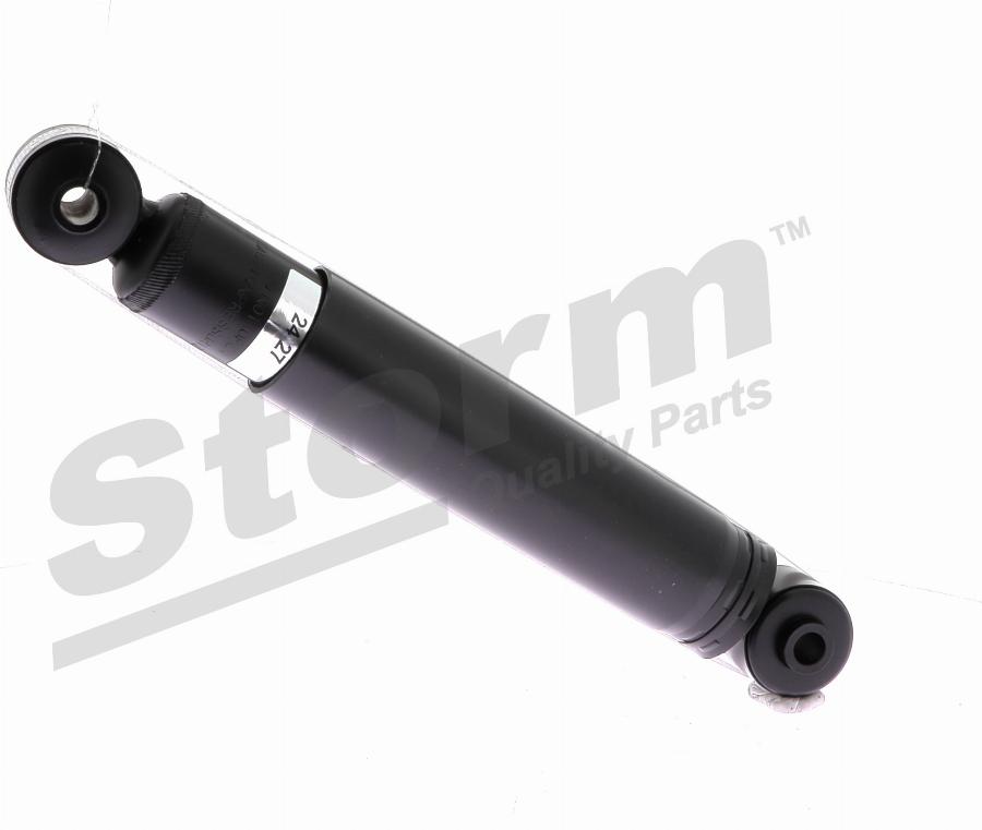 Storm 2326G - Amortisseur droxauto.com