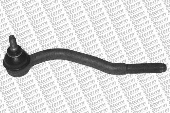 Storm 27981 - Rotule de barre de connexion droxauto.com