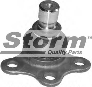 Storm 27581 - Rotule de suspension droxauto.com