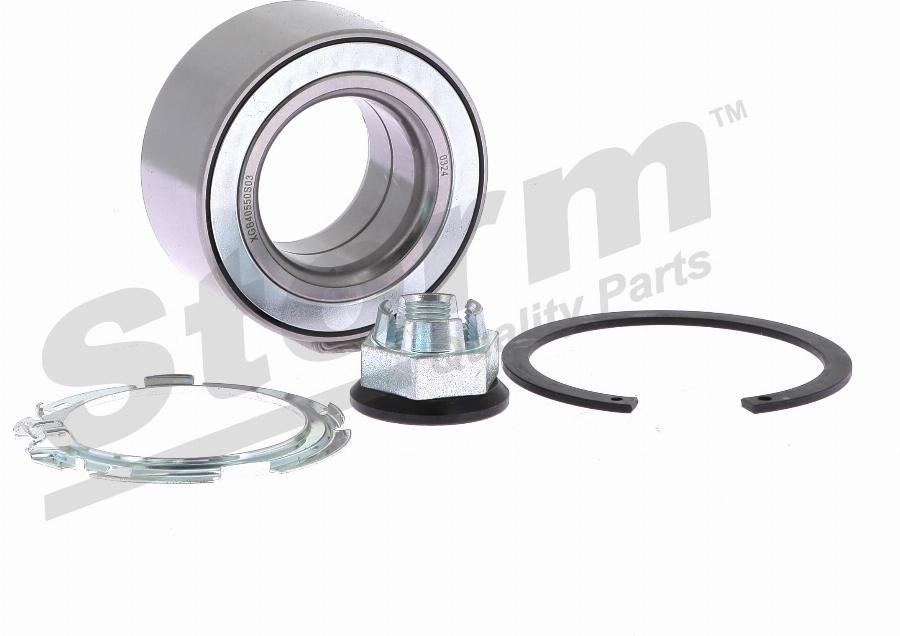 Storm 790864 - Kit de roulements de roue droxauto.com