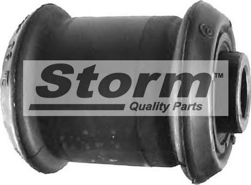 Storm 752650 - Suspension, bras de liaison droxauto.com