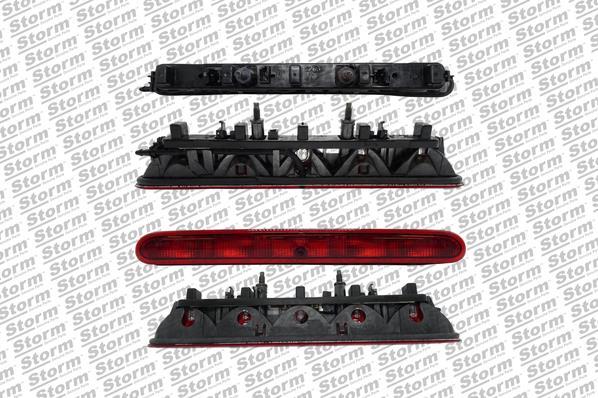 Storm 7059000 - Feu stop additionnel droxauto.com