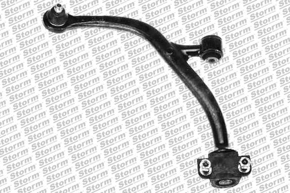Storm 78053 - Bras de liaison, suspension de roue droxauto.com