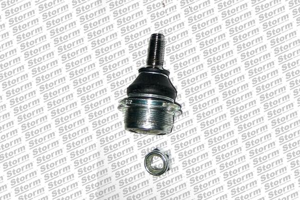 Storm 72083 - Rotule de suspension droxauto.com