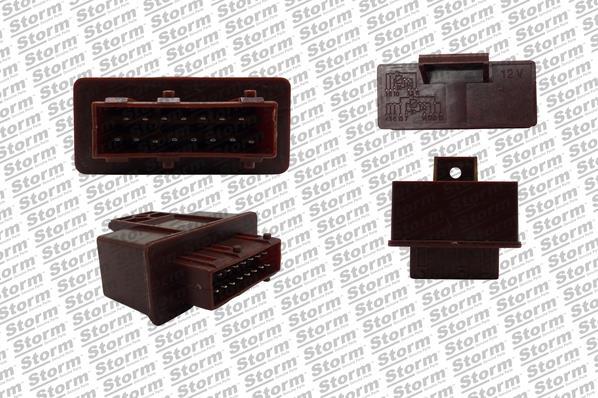 Storm 777048 - Relais, pompe à carburant droxauto.com