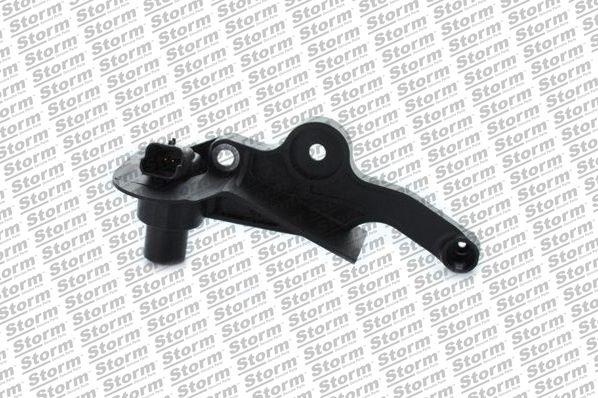 Storm 777106 - Capteur d'angle, vilebrequin droxauto.com
