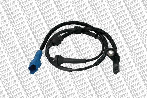 Storm 777119 - Capteur, vitesse de roue droxauto.com