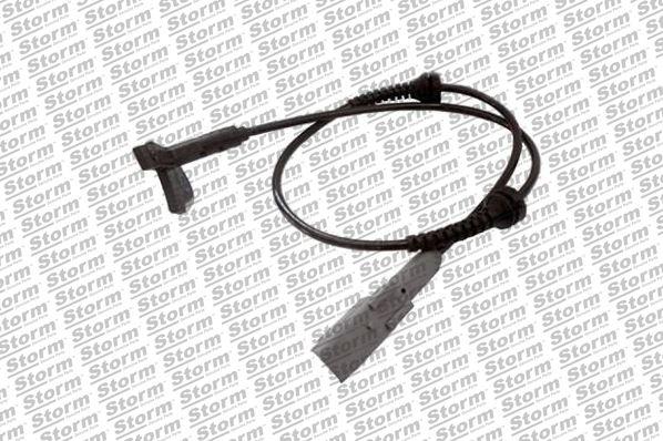 Storm 777115 - Capteur, vitesse de roue droxauto.com