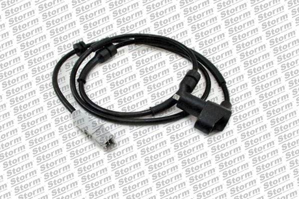 Storm 777125 - Capteur, vitesse de roue droxauto.com