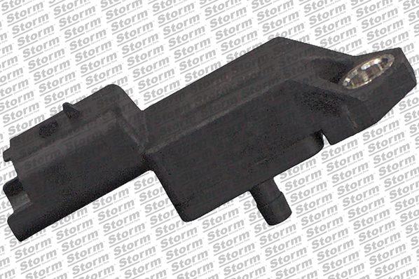 Storm 777121 - Capteur, pression de suralimentation droxauto.com