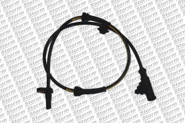 Storm 777123 - Capteur, vitesse de roue droxauto.com