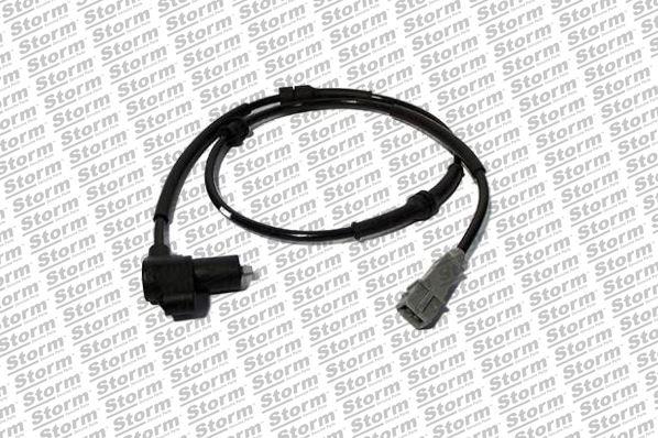 Storm 777122 - Capteur, vitesse de roue droxauto.com