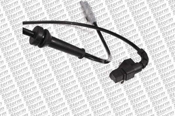 Storm 777127 - Capteur, vitesse de roue droxauto.com
