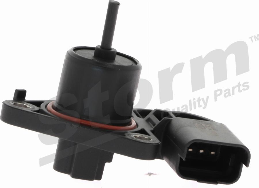 Storm 77789 - Capteur, pression de suralimentation droxauto.com