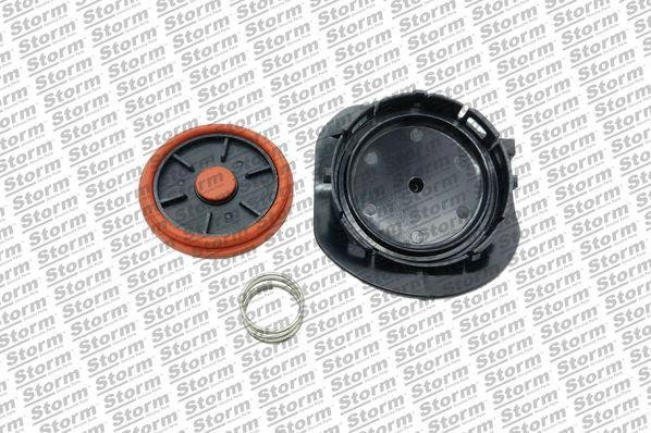 Storm 77775 - Soupape, dégazage du carter droxauto.com