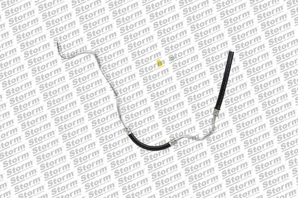 Storm ED60005 - Tuyau hydraulique, direction droxauto.com