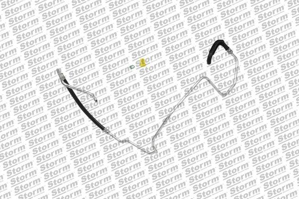 Storm ED60014 - Tuyau hydraulique, direction droxauto.com