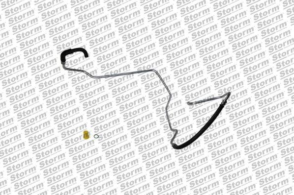 Storm ED60016 - Tuyau hydraulique, direction droxauto.com
