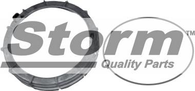 Storm F9963 - Bouchon, réservoir de carburant droxauto.com